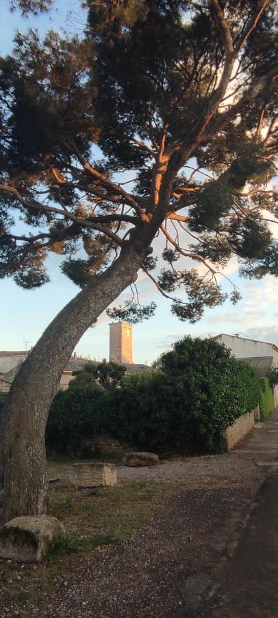 Villa Fontilha Usclas-l'Herault Luaran gambar