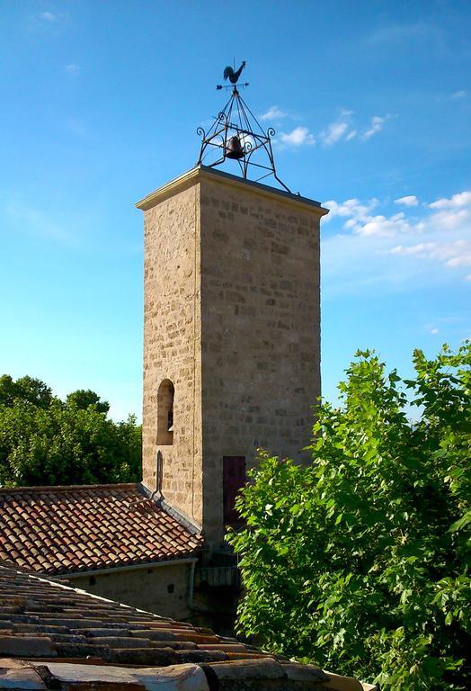 Villa Fontilha Usclas-l'Herault Bilik gambar