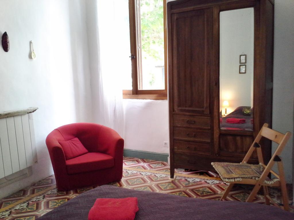 Villa Fontilha Usclas-l'Herault Bilik gambar